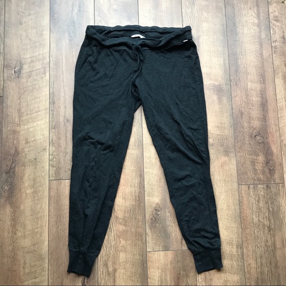 TNA | Light Weight Jogging Pants | Large